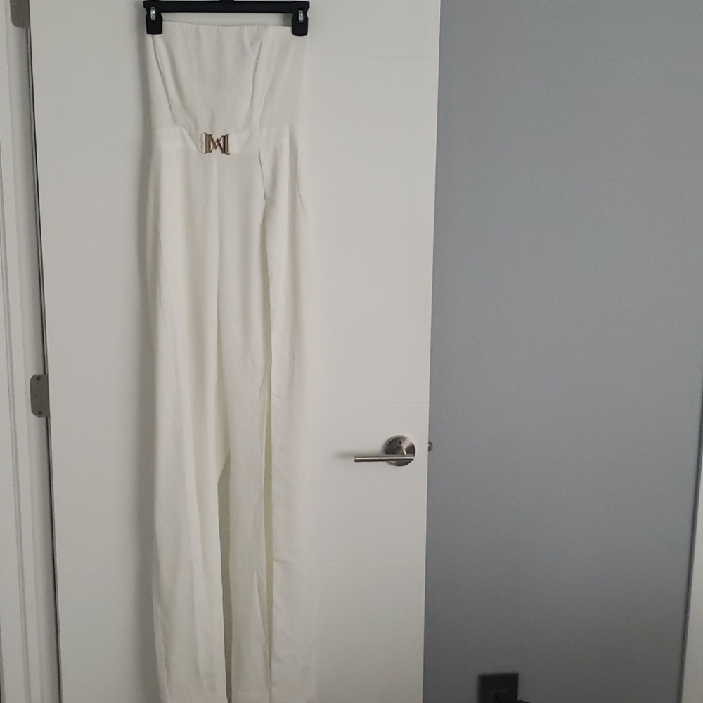 Wonderful jumpsuit brand new